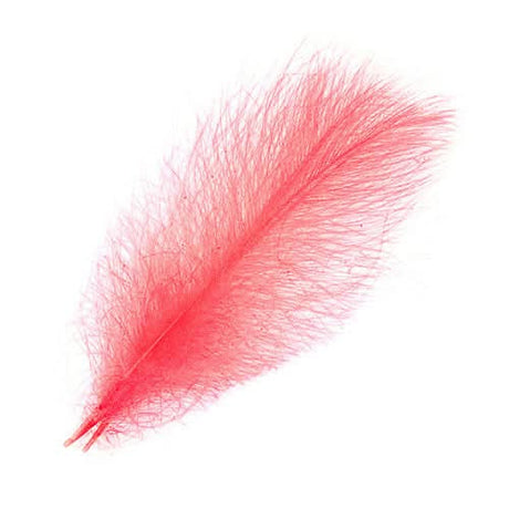 Piume Cul de Canard Selected 25 pz. - Go - Fish