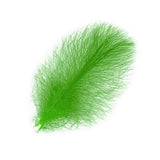 Piume Cul de Canard Selected 25 pz. - Go - Fish