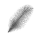 Piume Cul de Canard Selected 25 pz. - Go - Fish