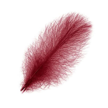 Piume Cul de Canard Selected 25 pz. - Go - Fish