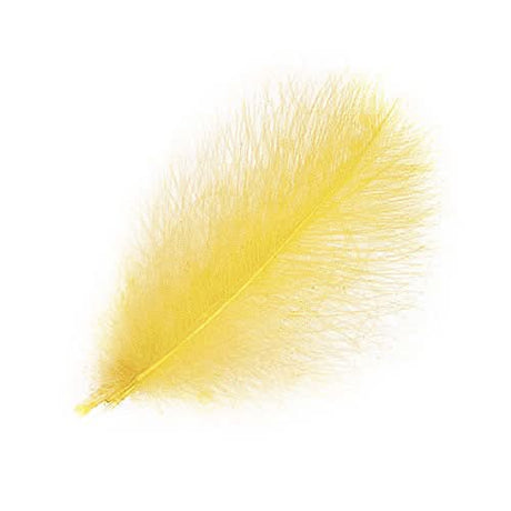 Piume Cul de Canard Selected 25 pz. - Go - Fish