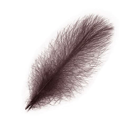 Piume Cul de Canard Selected 25 pz. - Go - Fish