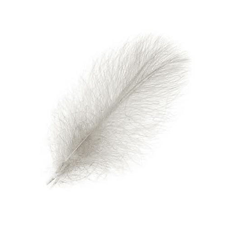 Piume Cul de Canard Selected 25 pz. - Go - Fish
