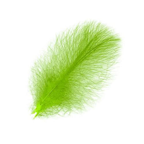 Piume Cul de Canard Selected 25 pz. - Go - Fish