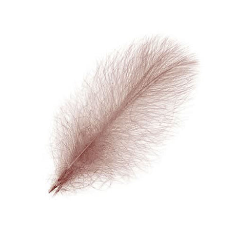 Piume Cul de Canard Selected 25 pz. - Go - Fish