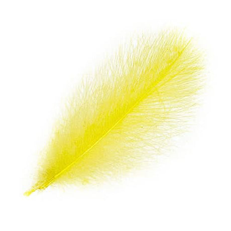 Piume Cul de Canard Selected 25 pz. - Go - Fish