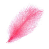 Piume Cul de Canard Selected 25 pz. - Go - Fish