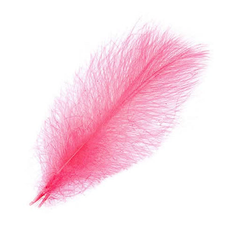 Piume Cul de Canard Selected 25 pz. - Go - Fish