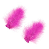 Piume Cul de Canard selezione superiore - Go - Fish