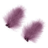 Piume Cul de Canard selezione superiore - Go - Fish