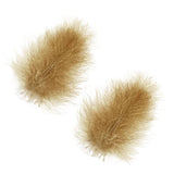 Piume Cul de Canard selezione superiore - Go - Fish