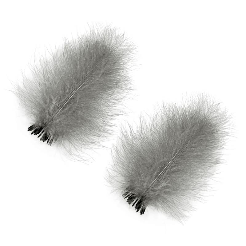 Piume Cul de Canard selezione superiore - Go - Fish