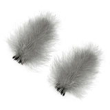 Piume Cul de Canard selezione superiore - Go - Fish