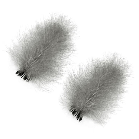 Piume Cul de Canard selezione superiore - Go - Fish