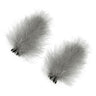 Piume Cul de Canard selezione superiore - Go - Fish