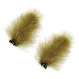 Piume Cul de Canard selezione superiore - Go - Fish