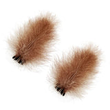 Piume Cul de Canard selezione superiore - Go - Fish