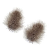 Piume Cul de Canard selezione superiore - Go - Fish