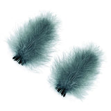 Piume Cul de Canard selezione superiore - Go - Fish