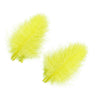 Piume Cul de Canard selezione superiore - Go - Fish