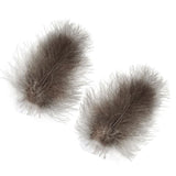 Piume Cul de Canard selezione superiore - Go - Fish