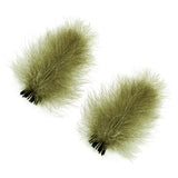Piume Cul de Canard selezione superiore - Go - Fish