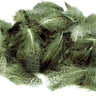 Piume del collo di pernice inglese - Go - Fish