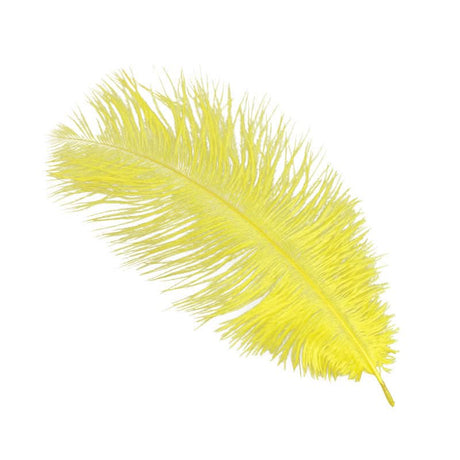 Piume di struzzo - Go - Fish