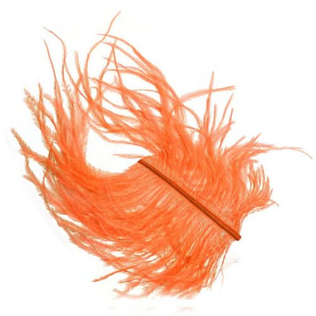 Piume di struzzo - Go - Fish