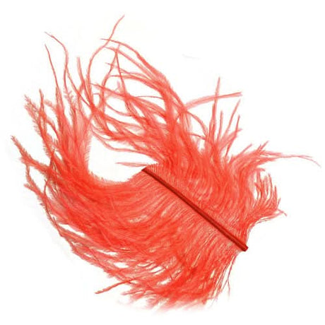 Piume di struzzo - Go - Fish