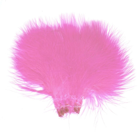 Piume Marabou - Go - Fish