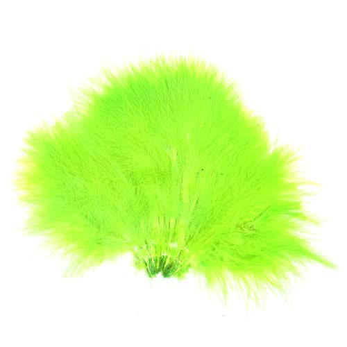 Piume Marabou - Go - Fish