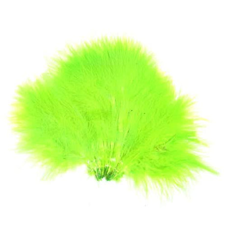 Piume Marabou - Go - Fish