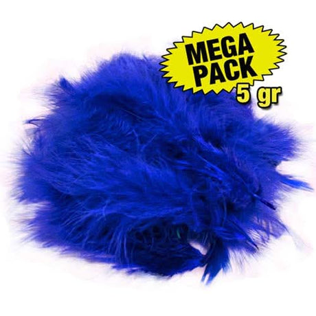 Piume Marabou - Go - Fish