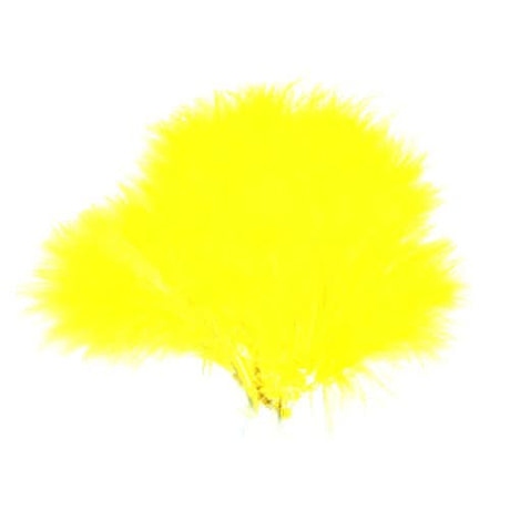 Piume Marabou - Go - Fish