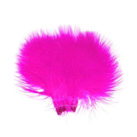 Piume Marabou - Go - Fish