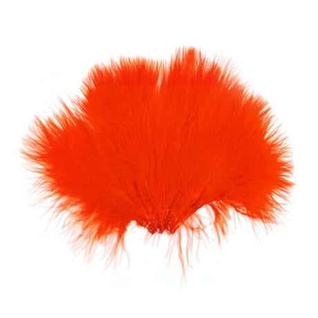 Piume Marabou - Go - Fish