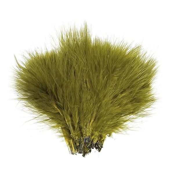 Piume Marabou - Go - Fish