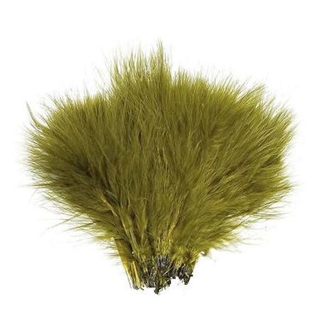 Piume Marabou - Go - Fish