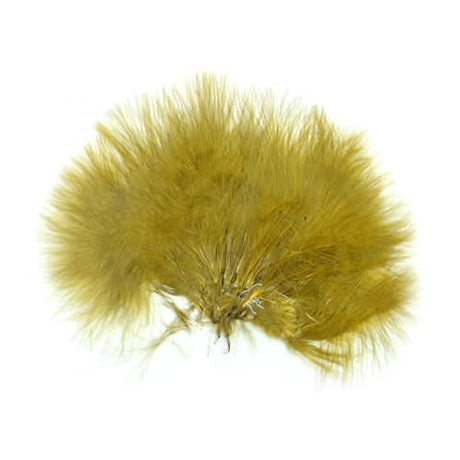 Piume Marabou - Go - Fish
