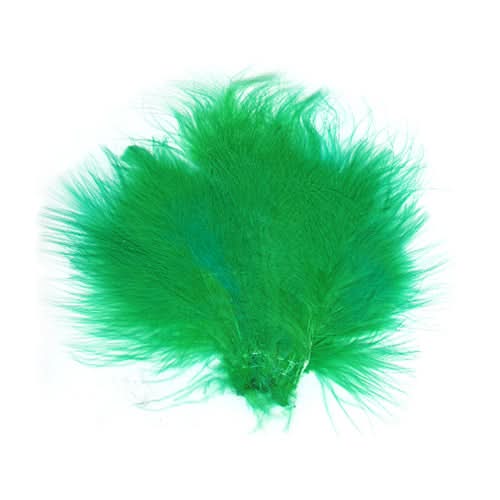 Piume Marabou - Go - Fish