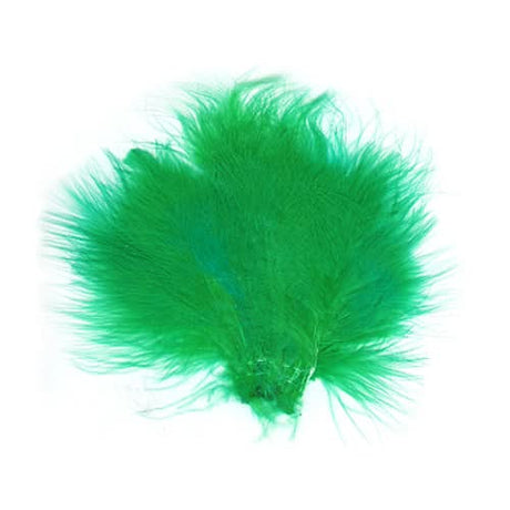 Piume Marabou - Go - Fish