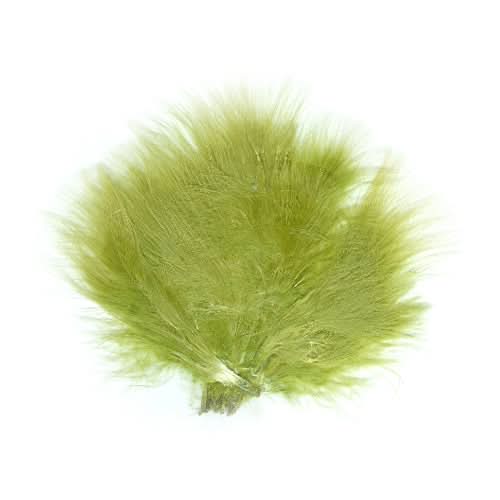 Piume Marabou - Go - Fish