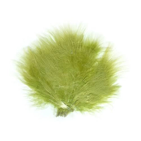 Piume Marabou - Go - Fish