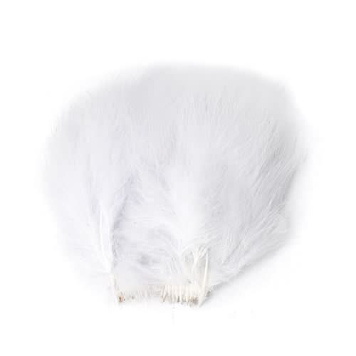 Piume Marabou - Go - Fish