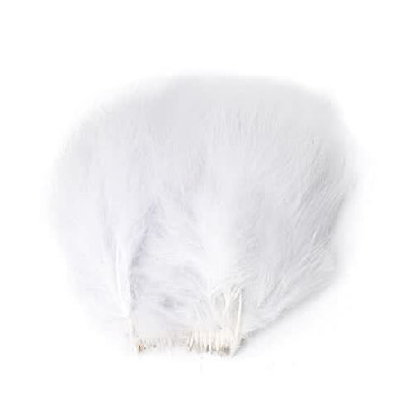Piume Marabou - Go - Fish