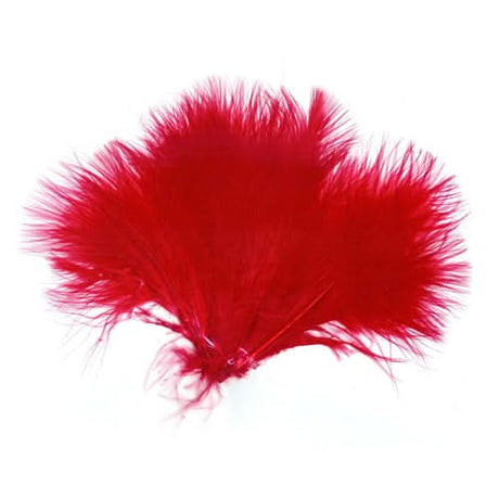 Piume Marabou - Go - Fish