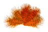 Piume Marabou Grizzly - Go - Fish