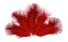 Piume Marabou Grizzly - Go - Fish