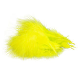 Piume Marabou Veniard Selezionati - 5 grammi - Go - Fish